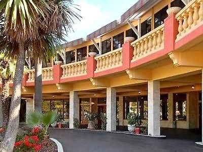 Holiday Inn San José Exterior foto